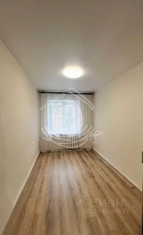 Комната Алтайский край, Барнаул ул. Антона Петрова, 199 (13.9 м) - Фото 1