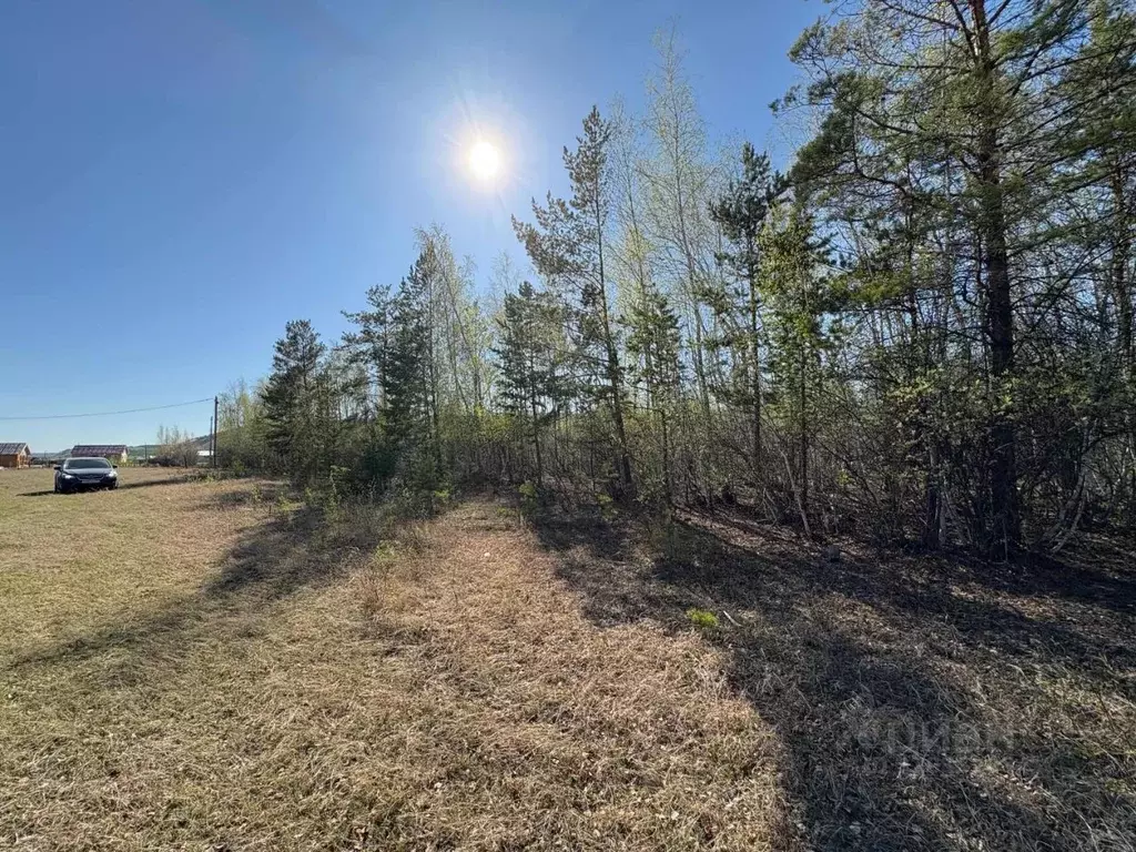 Участок в Саха (Якутия), Якутск ул. Сайдыы (10.0 сот.) - Фото 1