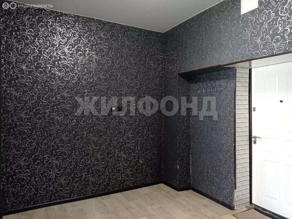 1к в -комнатной квартире (19.8 м) - Фото 1