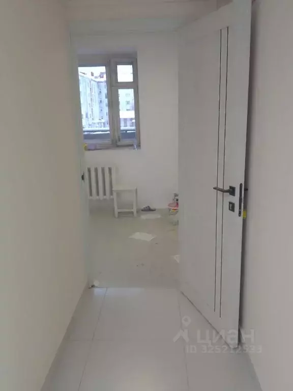 Помещение свободного назначения в Ханты-Мансийский АО, Советский ул. ... - Фото 1