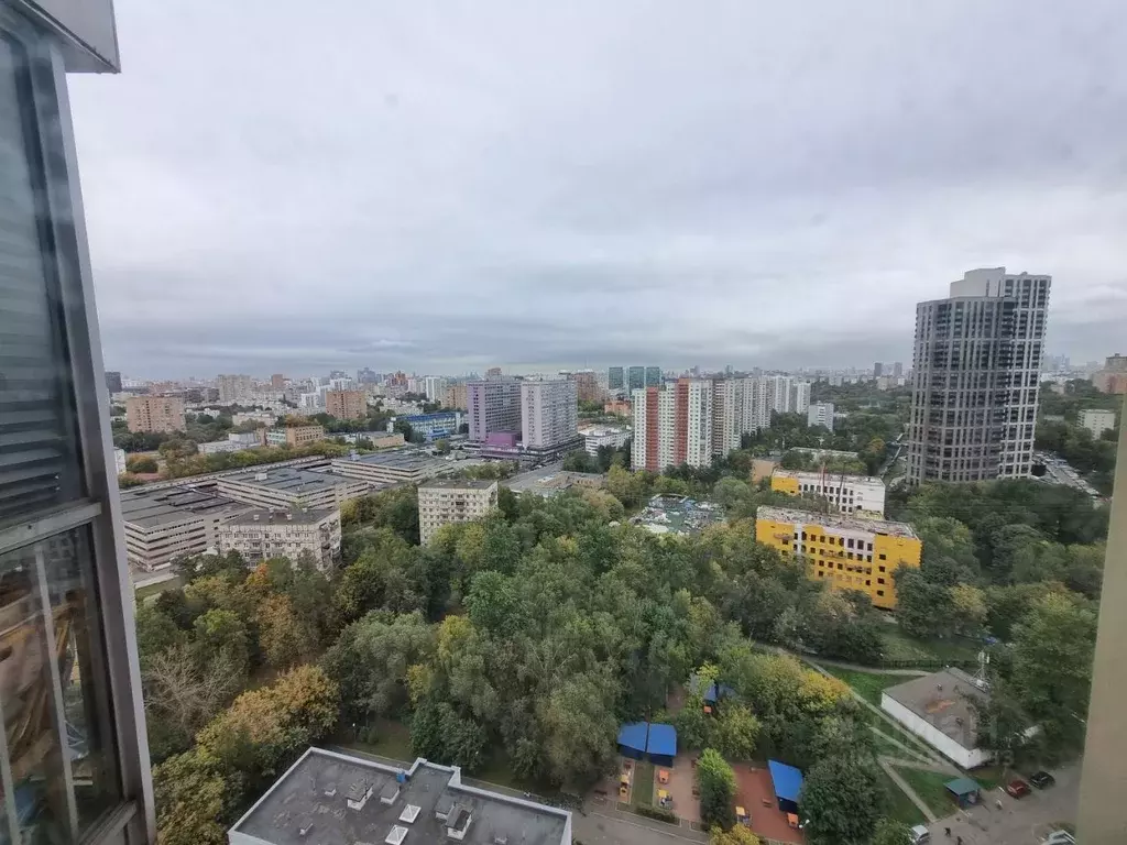 1-к кв. Москва Беломорская ул., 24к3 (37.9 м) - Фото 1