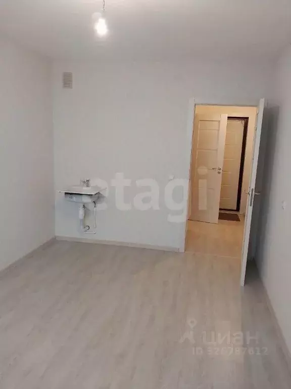 1-к кв. Ярославская область, Ярославль Новоселковская ул., 11 (41.3 м) - Фото 1