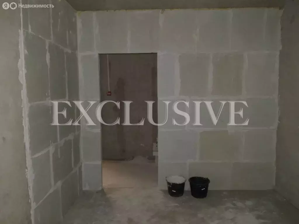 2-комнатная квартира: Химки, Тепличный проезд, 4 (53.4 м) - Фото 1