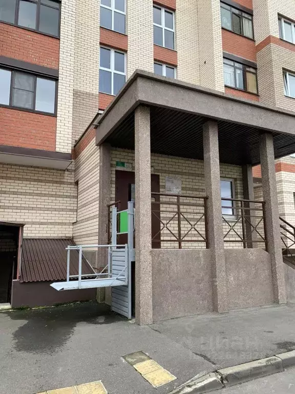 3-к кв. Московская область, Богородский городской округ, с. Бисерово, ... - Фото 1