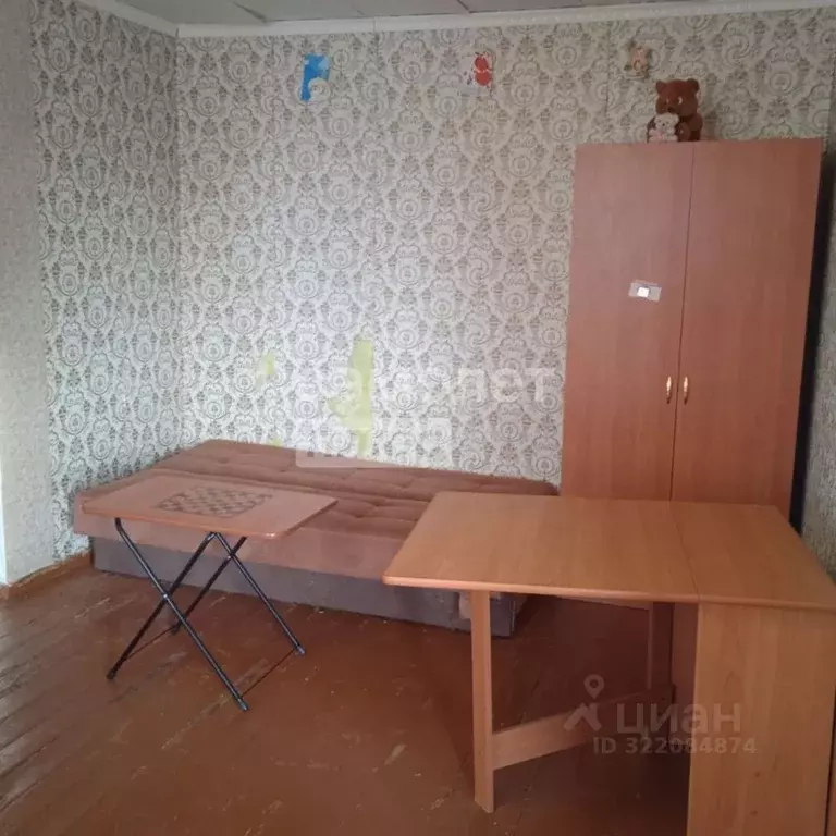 2-к кв. Оренбургская область, Оренбург проезд Светлый, 9 (44.6 м) - Фото 0