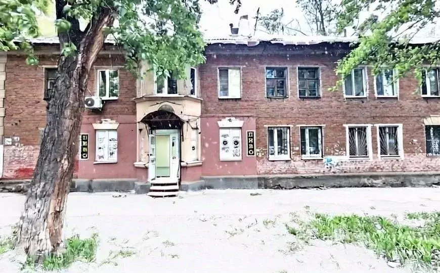 Торговая площадь в Самарская область, Самара Ставропольская ул., 139 ... - Фото 1