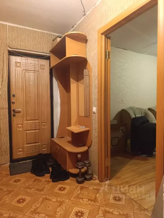 3-к кв. Новосибирская область, Искитим Южный мкр, 8 (58.8 м) - Фото 1