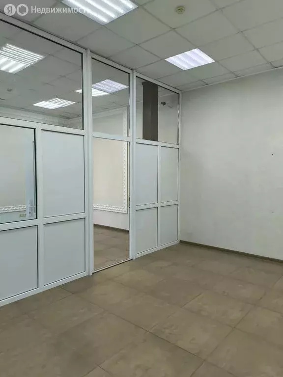 Офис (98 м) - Фото 2
