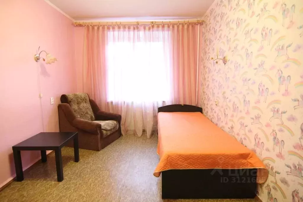 4-к кв. Ленинградская область, Сосновый Бор просп. Героев, 70 (71.0 м) - Фото 2