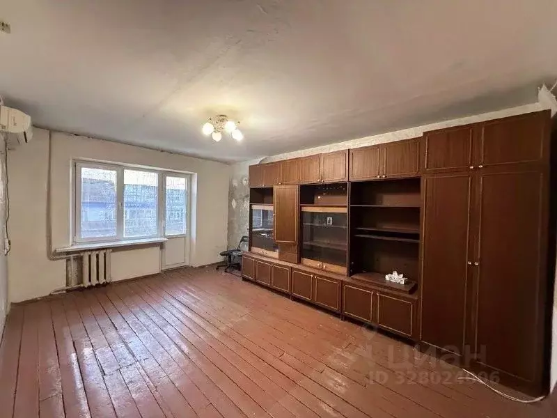 1-к кв. Краснодарский край, Новороссийск ул. Видова, 137 (35.0 м) - Фото 1