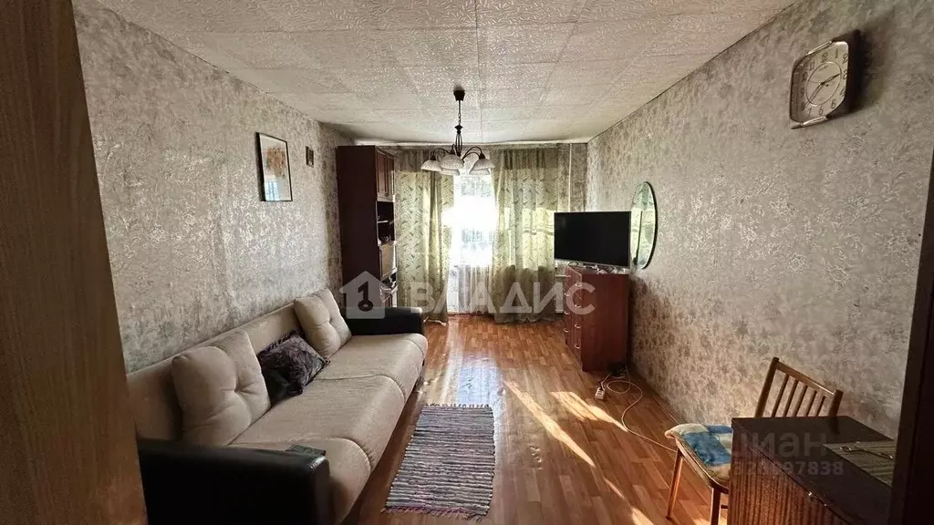 Комната Московская область, Пушкино Заветы Ильича мкр, Железнодорожная ... - Фото 2