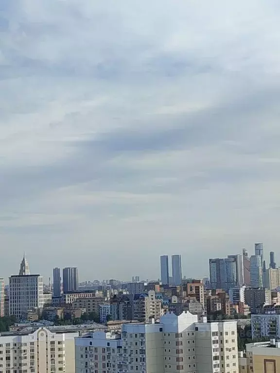 2-к кв. Москва 2-я Хуторская ул., 34 (42.0 м) - Фото 0