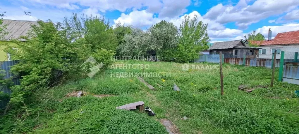 Дом в Рязанская область, Рязань ул. Попова, 17 (48 м) - Фото 1