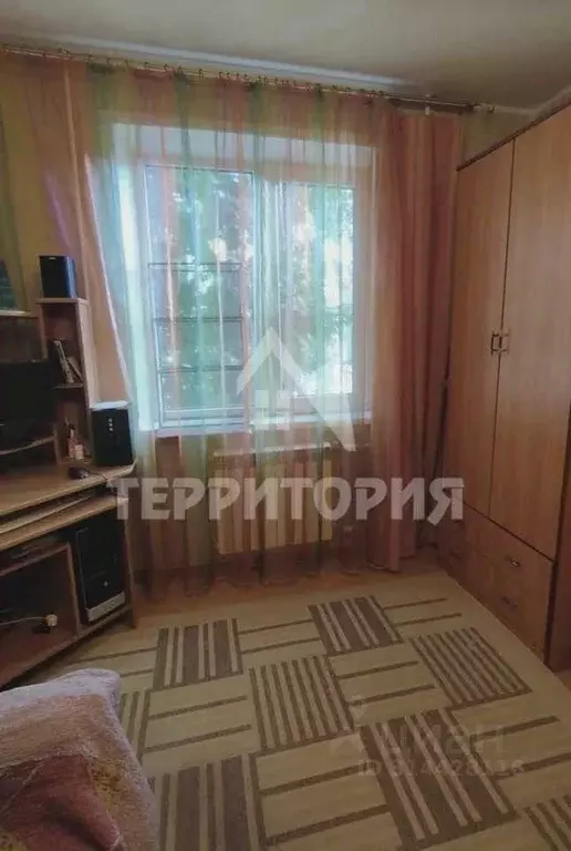 2-к кв. Костромская область, Кострома Давыдовский-2 мкр, 35 (50.4 м) - Фото 0
