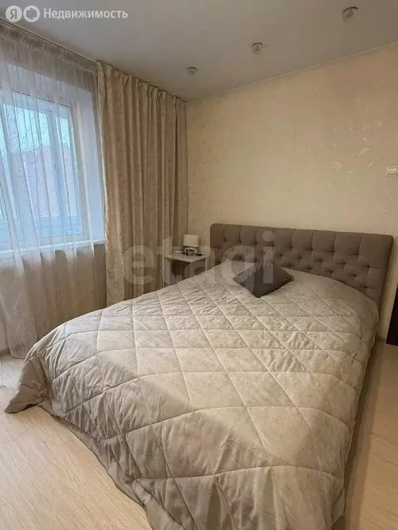 1-комнатная квартира: Миасс, бульвар Карпова, 2А (39.1 м) - Фото 2