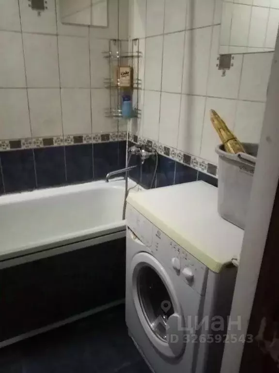 2-к кв. Санкт-Петербург Таврический пер., 12 (52.0 м) - Фото 2