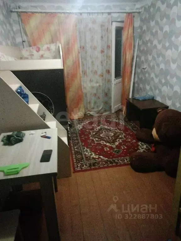 1-к кв. Ярославская область, Тутаевский муниципальный округ, ... - Фото 1