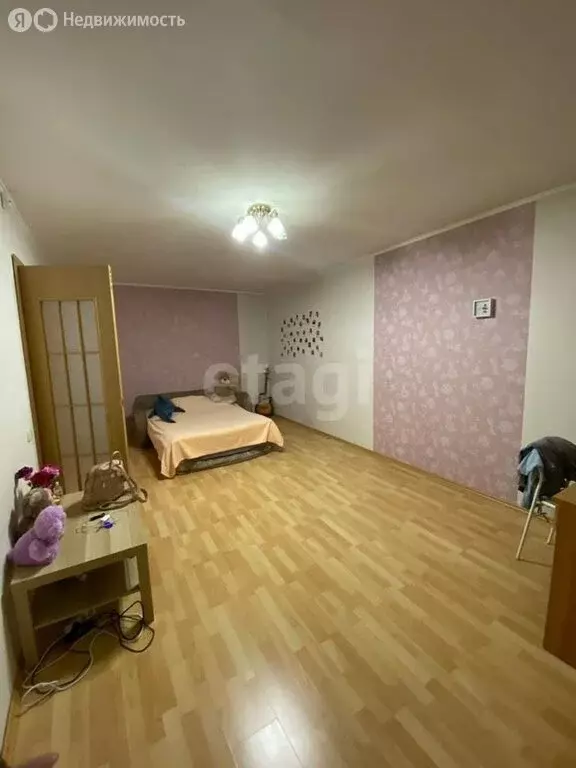 1-комнатная квартира: Екатеринбург, улица Готвальда, 6к3 (41.3 м) - Фото 1