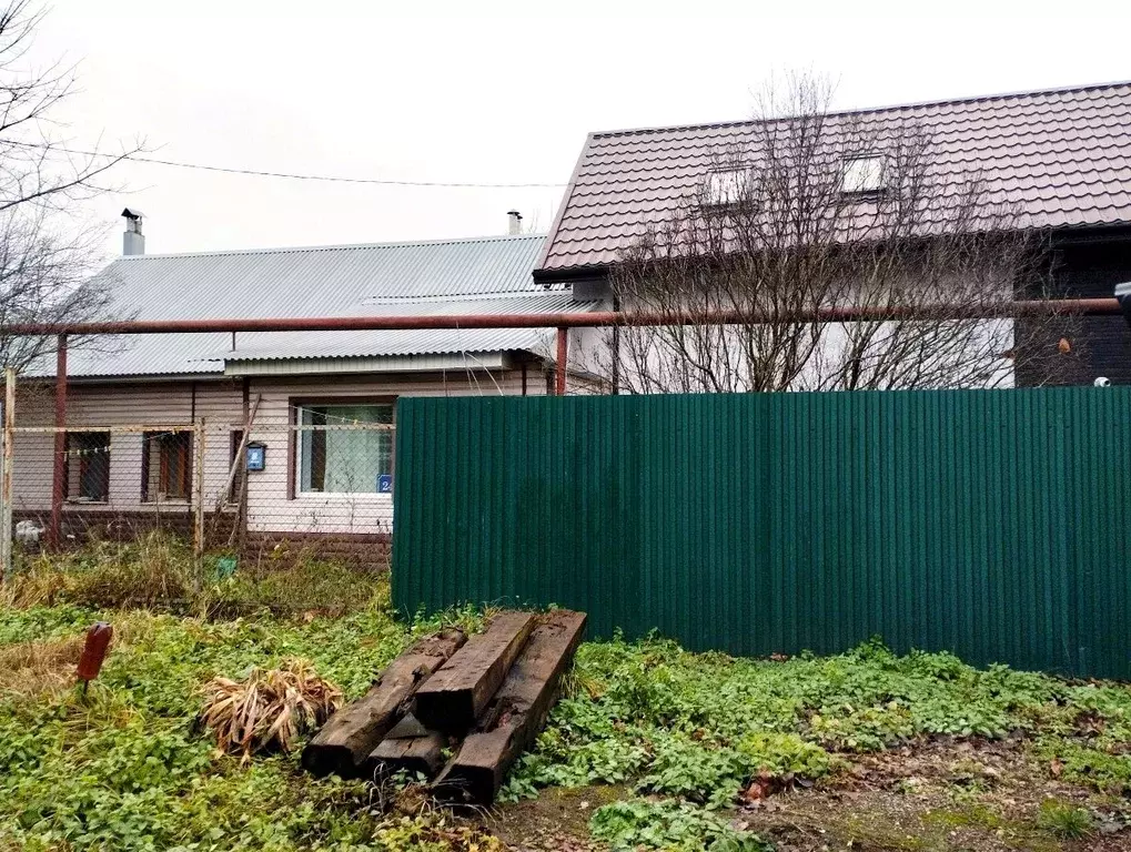 Участок в Тульская область, Тула Щекинское ш., 24 (17.0 сот.) - Фото 2