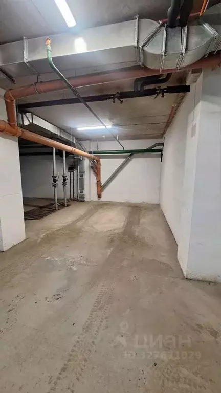 Гараж в Коми, Сыктывкар ул. Мира, 22/1 (14 м) - Фото 1