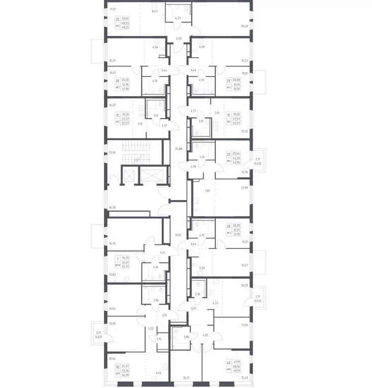 Студия Московская область, Ленинский городской округ, Мисайлово пгт, ... - Фото 2