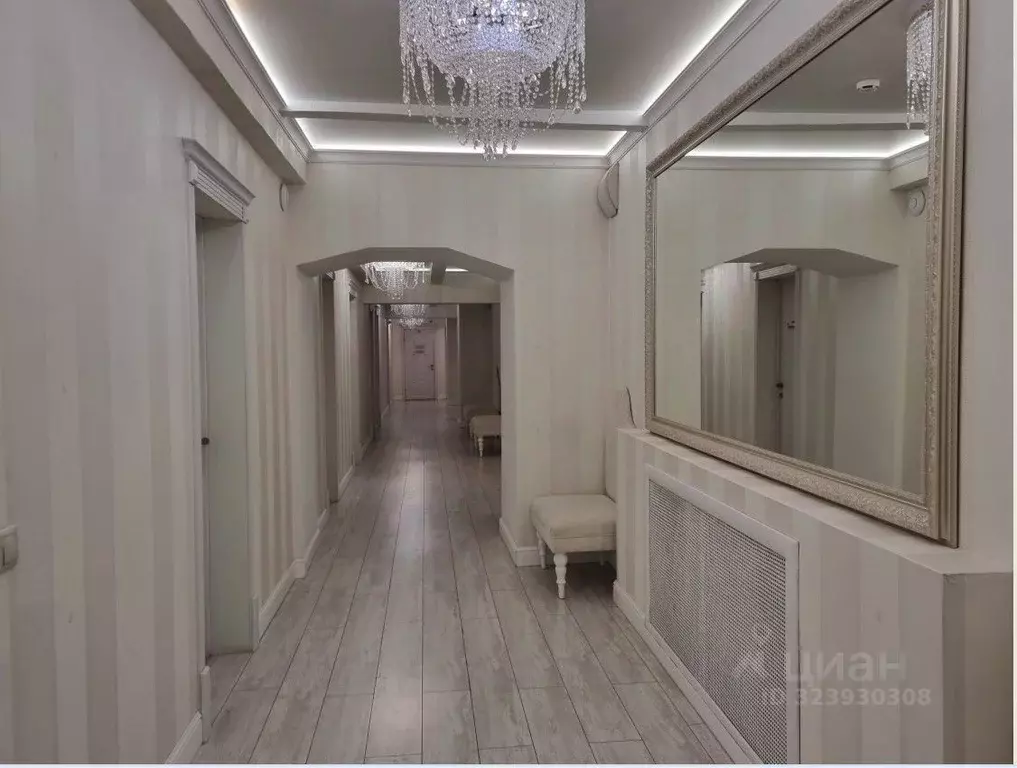 Помещение свободного назначения в Москва Раушская наб., 4/5С1 (182 м) - Фото 1