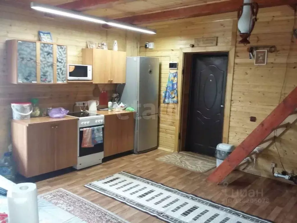 Участок в Забайкальский край, Чита № 126 Тонус СОТ, 112 (8.8 сот.) - Фото 1