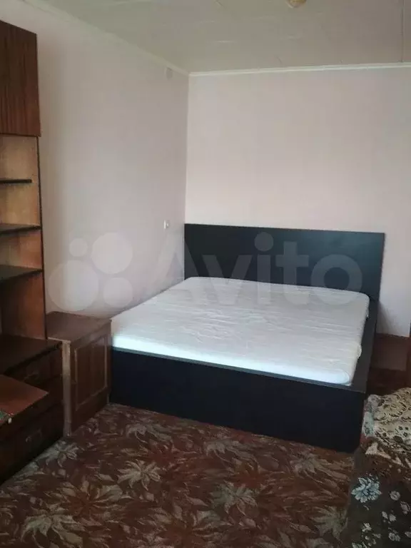 1-к. квартира, 32 м, 5/5 эт. - Фото 0