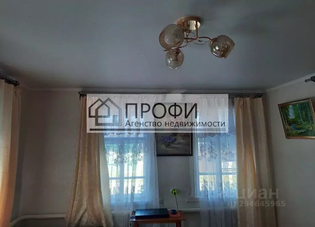 Дом в Белгородская область, Поселок Чернянка городское поселение, ... - Фото 1