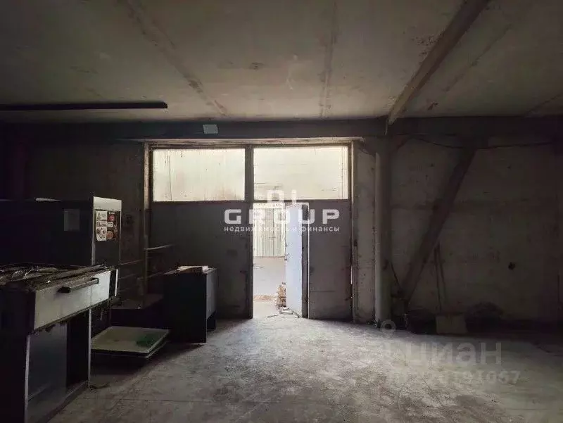 Склад в Татарстан, Казань Поперечно-Авангардная ул., 25а (184 м) - Фото 2