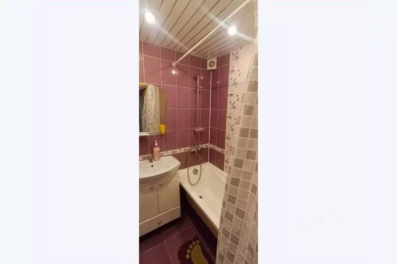 2-к кв. Архангельская область, Архангельск ул. Дежневцев, 7к1 (40.0 м) - Фото 1