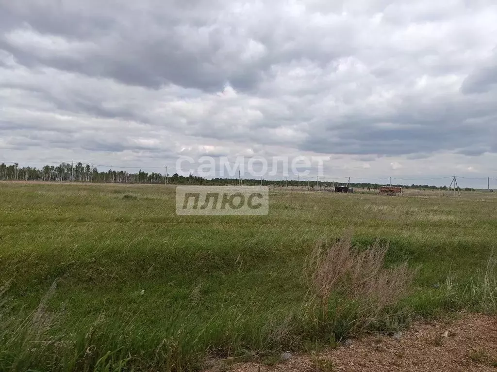 Участок в Челябинская область, Сосновский район, д. Шимаковка  (15.0 ... - Фото 0