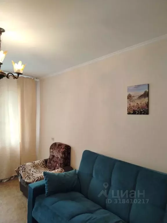 3-к кв. Курганская область, Курган ул. Отдыха, 53 (64.0 м) - Фото 0