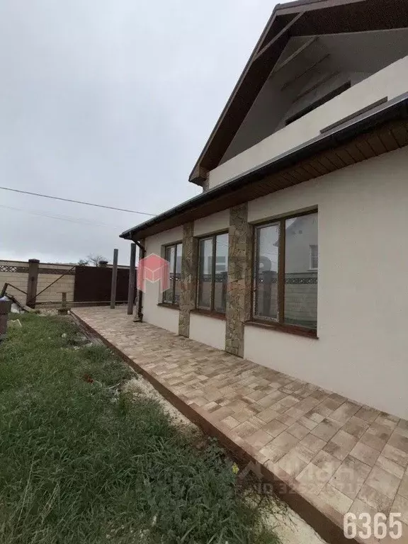 Дом в Севастополь проезд Генерала Мельника, 26А (192 м) - Фото 1