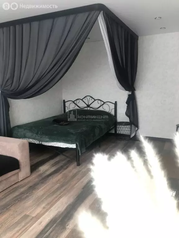 1-комнатная квартира: Ковров, Сосновая улица, 39 (39.1 м) - Фото 1