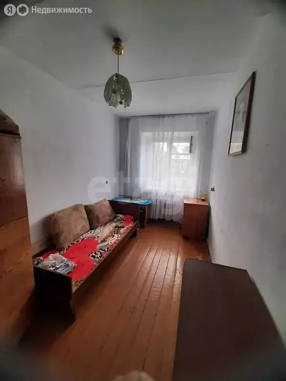2-комнатная квартира: посёлок Пионерский, улица Ленина, 6 (42.9 м) - Фото 1
