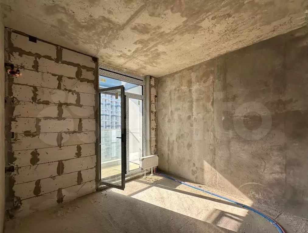 Квартира-студия, 24 м, 4/19 эт. - Фото 0