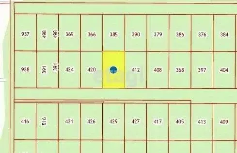 Участок в Свердловская область, Ревда муниципальный округ, с. Кунгурка ... - Фото 2