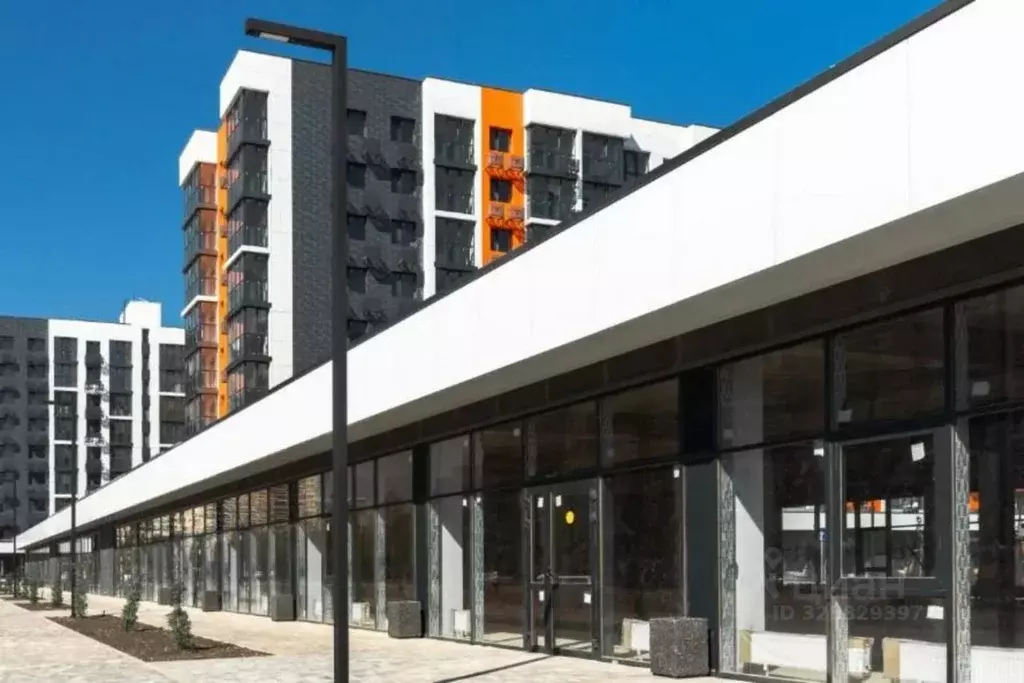 Помещение свободного назначения в Краснодарский край, Краснодар ул. ... - Фото 1