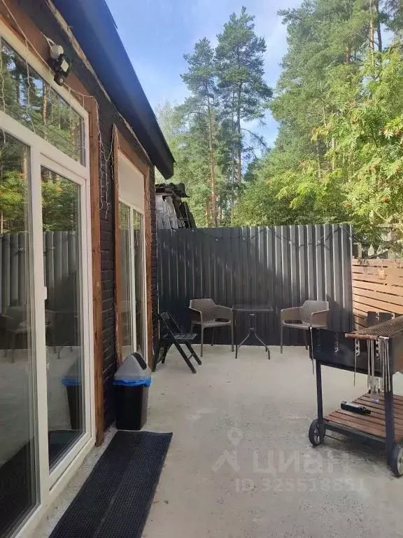 1-к кв. Ленинградская область, Приозерск ул. Крупской, 10 (30.0 м) - Фото 2