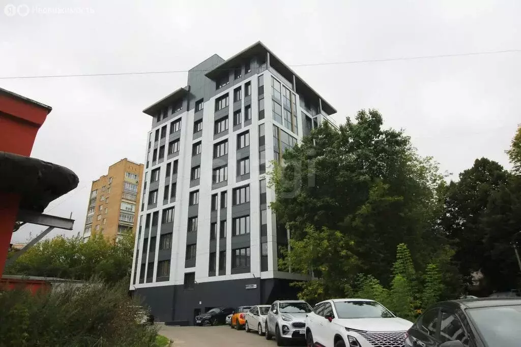 1-комнатная квартира: Тула, Первомайская улица, 32А (59.6 м) - Фото 0