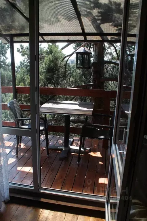 Дом в Крым, Ялта муниципальный округ, Гаспра пгт ул. Маратовская (150 ... - Фото 2