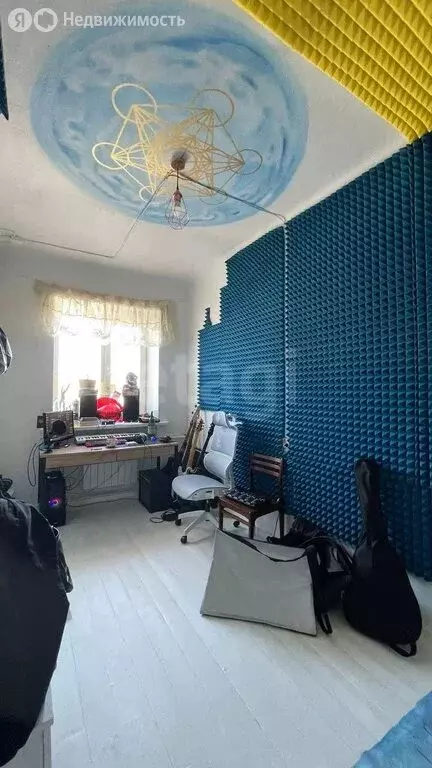 2-комнатная квартира: Пермь, Новоржевская улица, 15 (42.8 м) - Фото 1