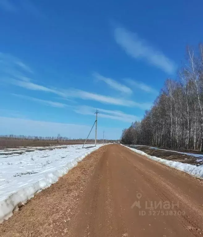 Участок в Костромская область, Кострома  (8.0 сот.) - Фото 0