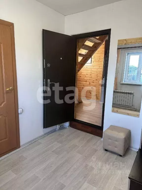 Дом в Бурятия, Улан-Удэ Весна садоводческое товарищество, 219 (77 м) - Фото 2