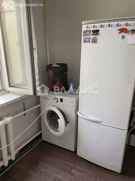 1-комнатная квартира: Тобольск, 7-й микрорайон, 15 (29 м) - Фото 1