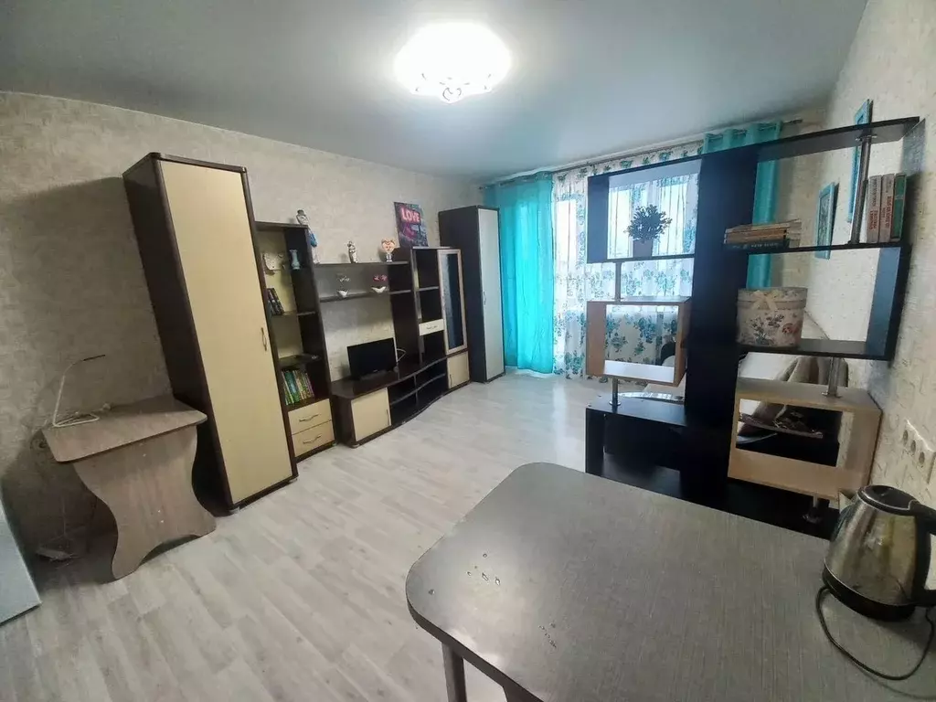 Студия Московская область, Одинцовский городской округ, пос. Горки-10 ... - Фото 1