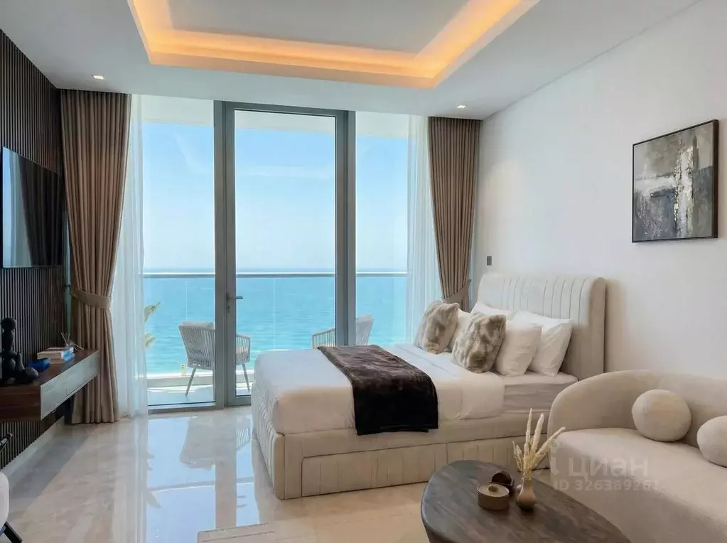 Студия Краснодарский край, Сочи Центральный мкр, ул. Соколова, 1 (36.0 ... - Фото 2