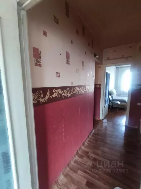 3-к кв. Пермский край, Пермь ул. Евгения Пермяка, 1А (67.0 м) - Фото 2