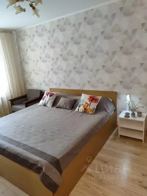 2-к кв. Калининградская область, Калининград ул. Куйбышева, 97А (48.0 ... - Фото 0